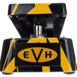 Dunlop EVH-95 Wah Wah