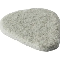 Dunlop Felt Pick Standard 3.2 mm 12