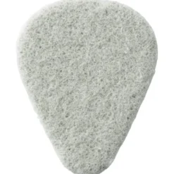 Dunlop Felt Pick Standard 3.2 mm 12