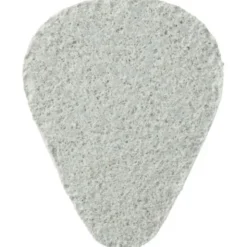 Dunlop Felt Pick Standard 3.2 mm 12