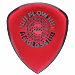 Dunlop Flow Gloss Picks Set 3.00
