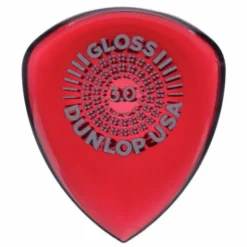 Dunlop Flow Gloss Picks Set 3.00
