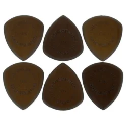Dunlop Flow Standard Picks 2.00