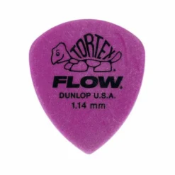 Dunlop Flow Standard Pick Set 1,14mm