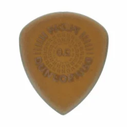 Dunlop Flow Standard Picks 2.00 olive