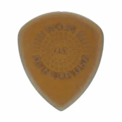 Dunlop Flow Standard Picks 2.00 olive
