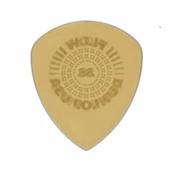 Dunlop Flow Standard Picks 0.88 olive
