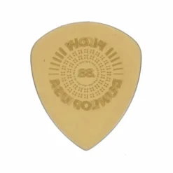 Dunlop Flow Standard Picks 0.88 olive