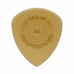 Dunlop Flow Standard Picks 0.88 Olive