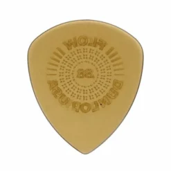 Dunlop Flow Standard Picks 0.88 Olive