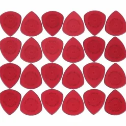 Dunlop Flow Standard Picks 1.50 Oxbl.