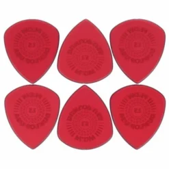 Dunlop Flow Standard Picks 1.50 oxbl.