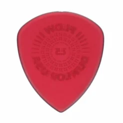 Dunlop Flow Standard Picks 1.50 oxbl.