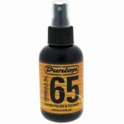 Dunlop 6504 Formula 65 GuitarTech Kit