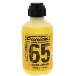 Dunlop 6504 Formula 65 GuitarTech Kit
