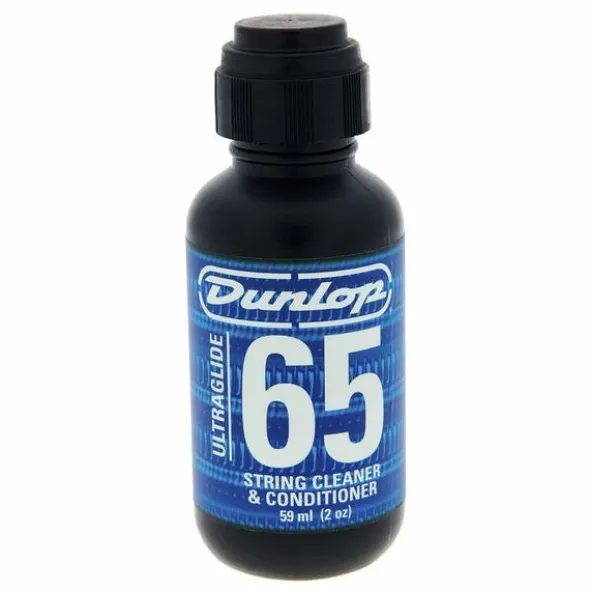 Dunlop 6504 Formula 65 GuitarTech Kit