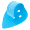 Dunlop Herco Thumb Pick 3er Set