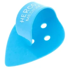 Dunlop Herco Thumb Pick 3er Set