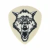 Dunlop Hetfield's White Pick 1,14