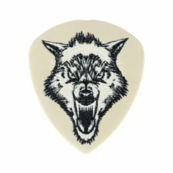 Dunlop Hetfield's White Pick 1,14