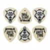 Dunlop Hetfield's White Pick 1,00