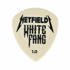 Dunlop Hetfield's White Pick 1,00