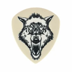 Dunlop Hetfield's White Pick 1,00
