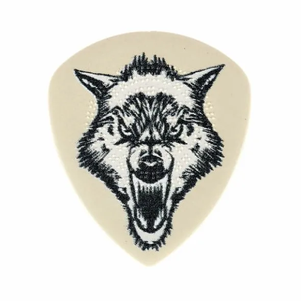 Dunlop Hetfield's White Pick 1,00