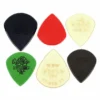 Dunlop Jazz III Pick Variety Pack