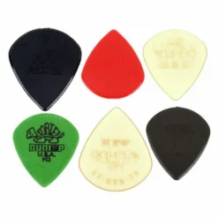 Dunlop Jazz III Pick Variety Pack