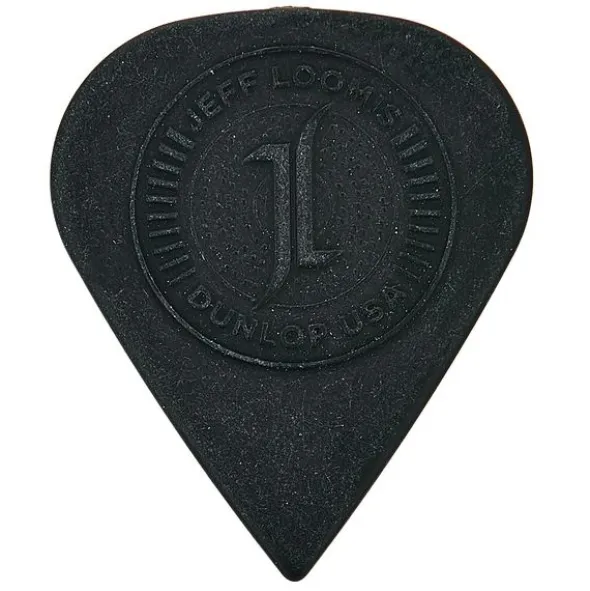 Dunlop Jeff Loomis SignaturePick Set