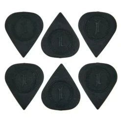 Dunlop Jeff Loomis SignaturePick Set