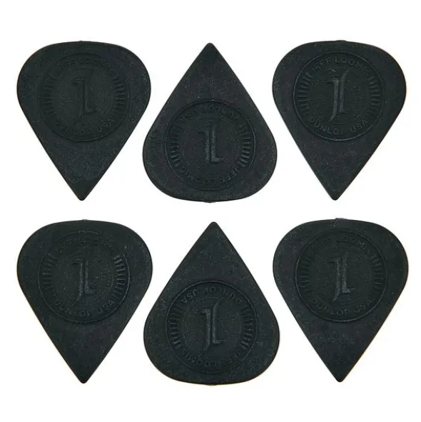 Dunlop Jeff Loomis SignaturePick Set