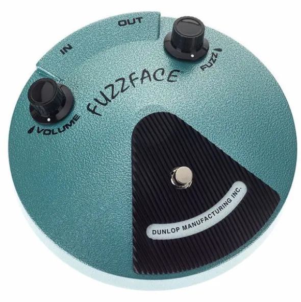 Dunlop JH F1