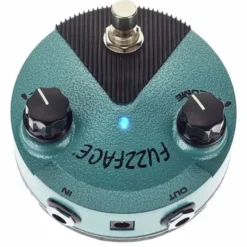 Dunlop Jimi Hendrix Fuzz Face Mini