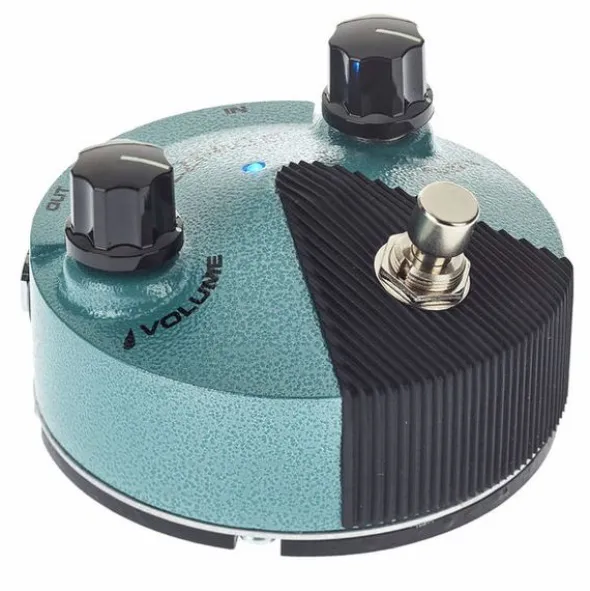 Dunlop Jimi Hendrix Fuzz Face Mini