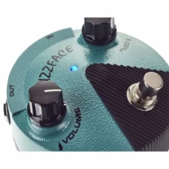 Dunlop Jimi Hendrix Fuzz Face Mini