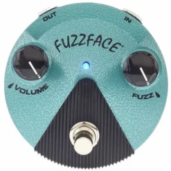 Dunlop Jimi Hendrix Fuzz Face Mini