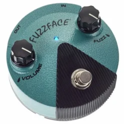 Dunlop Jimi Hendrix Fuzz Face Mini
