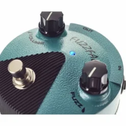 Dunlop Jimi Hendrix Fuzz Face Mini