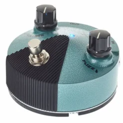 Dunlop Jimi Hendrix Fuzz Face Mini