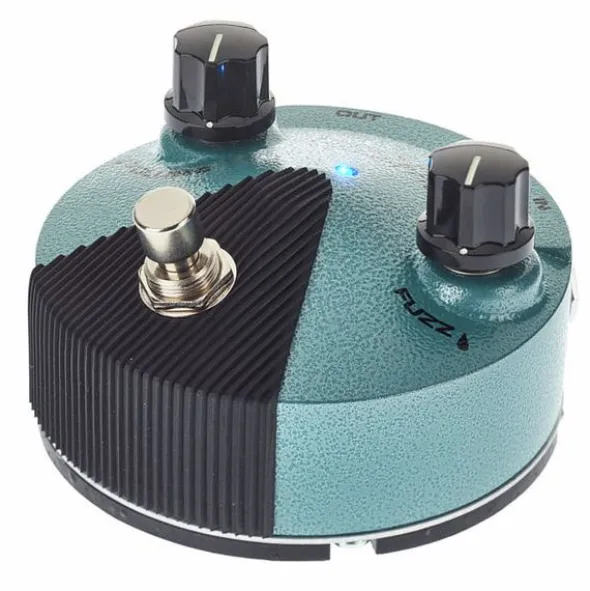 Dunlop Jimi Hendrix Fuzz Face Mini