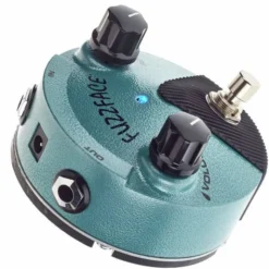 Dunlop Jimi Hendrix Fuzz Face Mini