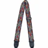 Dunlop Jimi Hendrix Love Drop Strap