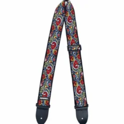 Dunlop Jimi Hendrix Love Drop Strap