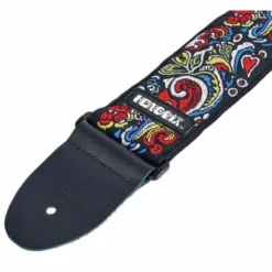 Dunlop Jimi Hendrix Love Drop Strap