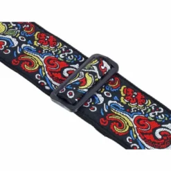 Dunlop Jimi Hendrix Love Drop Strap