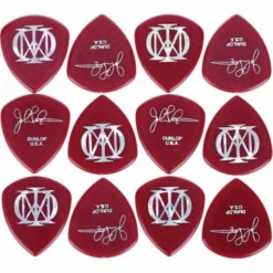 Dunlop John Petrucci Flow Picks