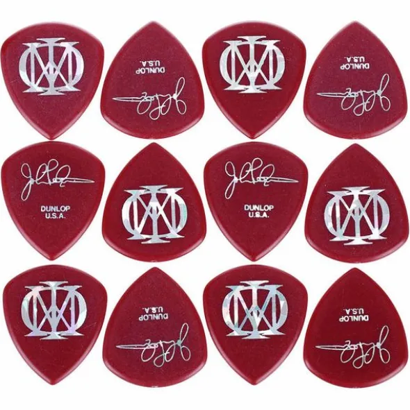 Dunlop John Petrucci Flow Picks
