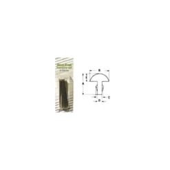 Dunlop 6120 Jumbo Fret Set